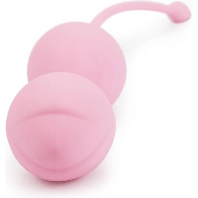 LoveToy iWhizz Luna G Kegel Ball