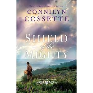 Shield of the Mighty (ISBN: 9780764238925)