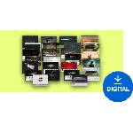 Audiofier Blent 10 Plus - Ambient Fluctuations (Дигитален продукт)
