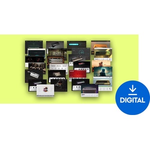 Audiofier Blent 10 Plus - Ambient Fluctuations (Дигитален продукт)