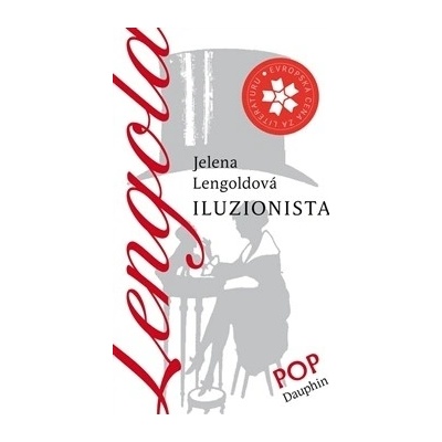 Iluzionista - Lengoldová Jelena