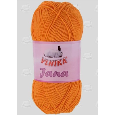 VLNIKA Příze Jana Varianta: 52