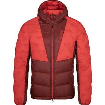 Kilpi Tevery-M (2022) Размер: L / Цвят: червен