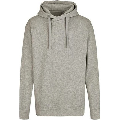 Miners mate unisex MY612 heather grey