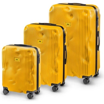 Crash Baggage Куфар Crash Baggage STRIPE Medium Size 66x43x26 cm 68x45x26 (CB152)