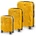 Crash Baggage Куфар Crash Baggage STRIPE Medium Size 66x43x26 cm 68x45x26 (CB152)