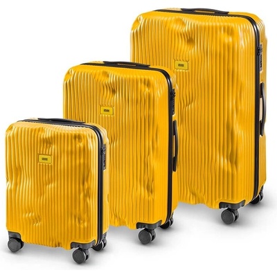 Crash Baggage Куфар Crash Baggage STRIPE Medium Size 66x43x26 cm 68x45x26 (CB152)
