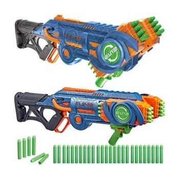 Hasbro Nerf pistol launcher Elite 2.0 FLIP-32 ZA4528