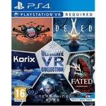Perp Ultimate VR Collection (PS4)