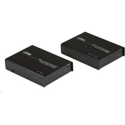 Aten VE-812 HDMI over Single Cat 5 Ext, 100m, 3D, Deep Color, Ultra HD, HDCP supp
