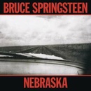 SPRINGSTEEN BRUCE: NEBRASKA LP