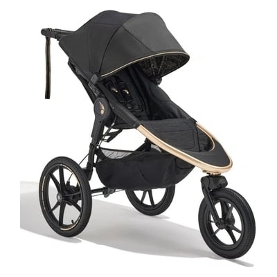 Baby Jogger Sport Summit X3 City Royalty by Robin Arzon 2022