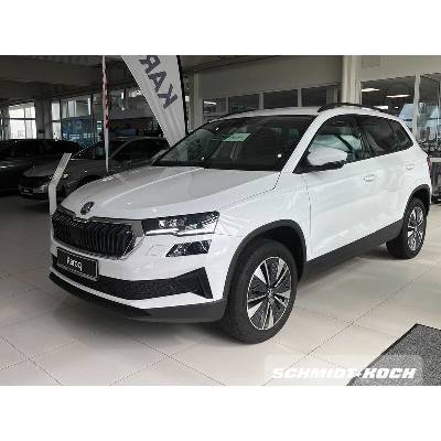 Skoda Karoq 1.5 TSI Balance DSG 110 kW