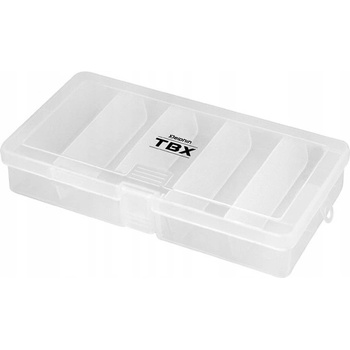 Delphin TBX One 214-5P 214x113x41 mm