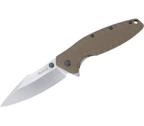 Ruike P843-W