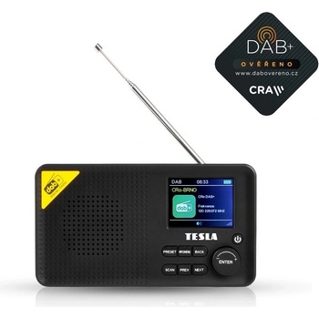 TESLA DAB65