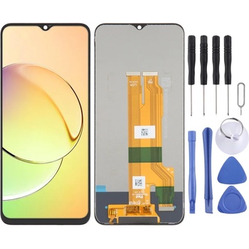 Realme LCD Дисплей и Тъч Скрийн за Realme 9i / Realme 10 5G / Realme 10S