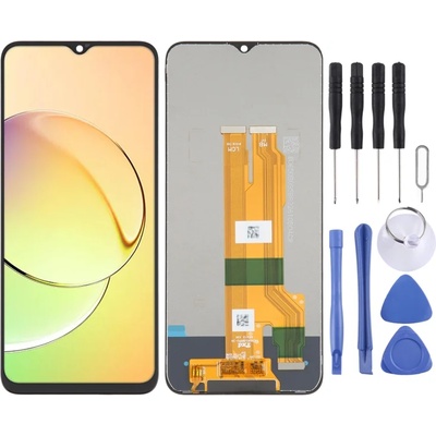 Realme LCD Дисплей и Тъч Скрийн за Realme 9i / Realme 10 5G / Realme 10S