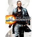 Já, robot DVD