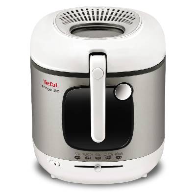 FR480015 Fry Deep Fry Xxl Mega 2 Kg Blk (FR480015)