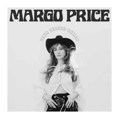 Price,margo - Hard Headed Woman CD