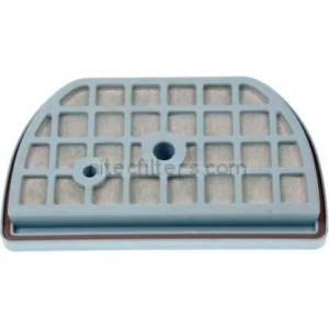  PRE-Filter + FOAM за прахосмукачки LG, код П111