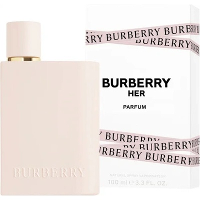 Burberry Burberry Her parfém dámský 100 ml