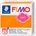 FIMO Полимерна глина Staedtler Fimo Soft, 57 g, мандар42 (21895-А-МАНДАРИНА)