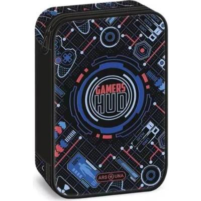 Ars Una Gamers Hud: Многоетажен несесер (51345259)