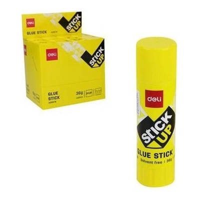 DELI Lepidlo STICK UP 36 g