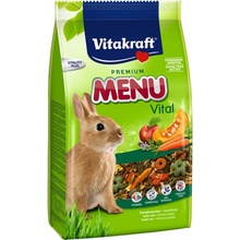 Vitakraft Vital Rabbit 3 kg