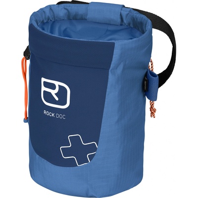 Ortovox lékárnička First Aid Rock Doc heritage blue
