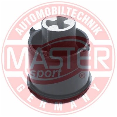 MASTER-SPORT Uloženie tela nápravy 21236PCSMS