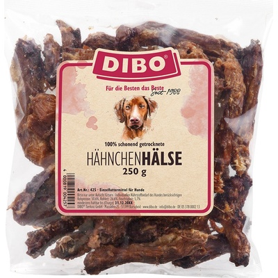 DIBO kuřecí krky 250 g