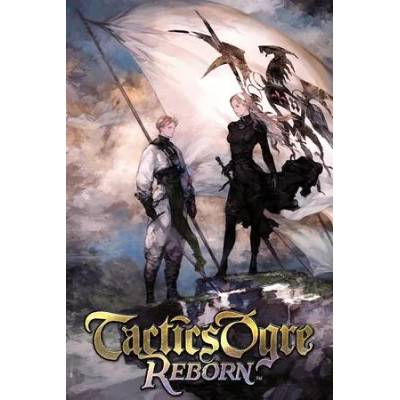 Игра Tactics Ogre: Reborn за PC Steam, Електронна доставка