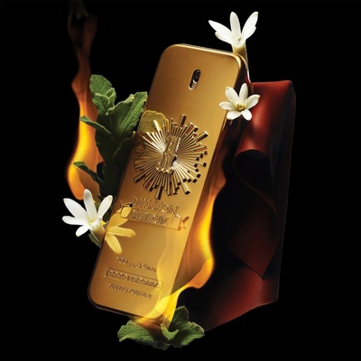 Paco Rabanne 1 Million sprchový gél 100 ml