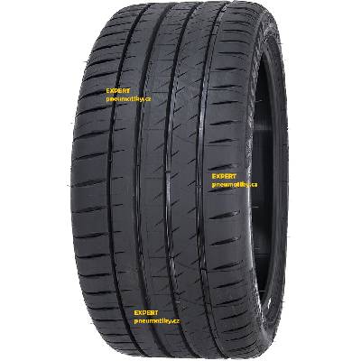 MICHELIN PILOT SPORT 4 S XL 275/35 R20 102Y