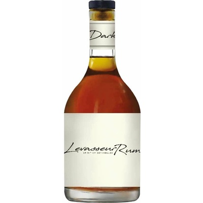 Levasseur 40% 0,7 l (čistá fľaša)