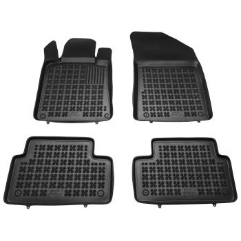 Image 1 of Гумени стелки за PEUGEOT 508 / 508RXH Hybrid (2012-2018) - тип леген