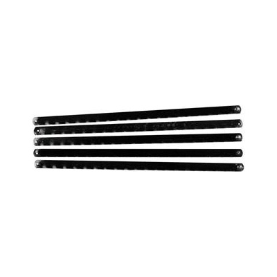 Stanley Náhradní plátky na železo pro pilku JUNIOR 150mm, 5 ks