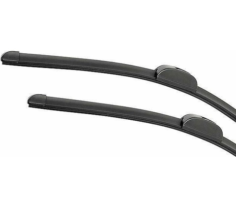 Compass Flat Set Hook 550+510 mm 10439