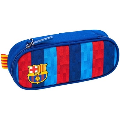 Fan-shop ovál BARCELONA FC Stripe