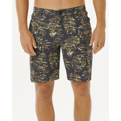 Rip Curl BOARDWALK GLOBAL ENTRY Black/Camo