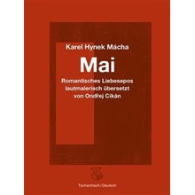 Mai / Máj - Karel Hynek Mácha