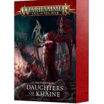 Games Workshop Faction Pack: Daughters of Khaine (74-05)