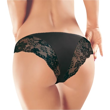 Image 1 of Ewana Бикини в черен цвятeh-14512-czarny - Черен, размер xl