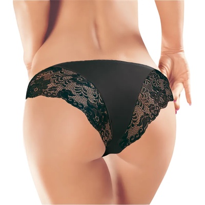 Ewana Бикини в черен цвятeh-14512-czarny - Черен, размер xl