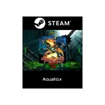 Aquanox