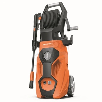 Image 1 of Daewoo DAX130-1600W-HRL