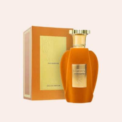 Emir Voux Patisserie parfémovaná voda dámská 100 ml